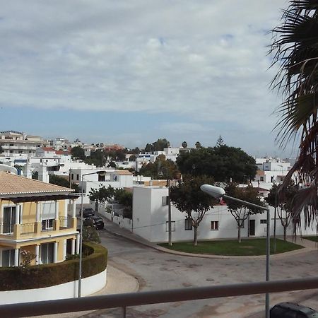 Philips Flat Lägenhet Alvor Exteriör bild
