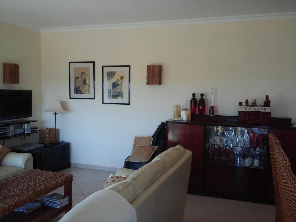 Philips Flat Lägenhet Alvor Exteriör bild
