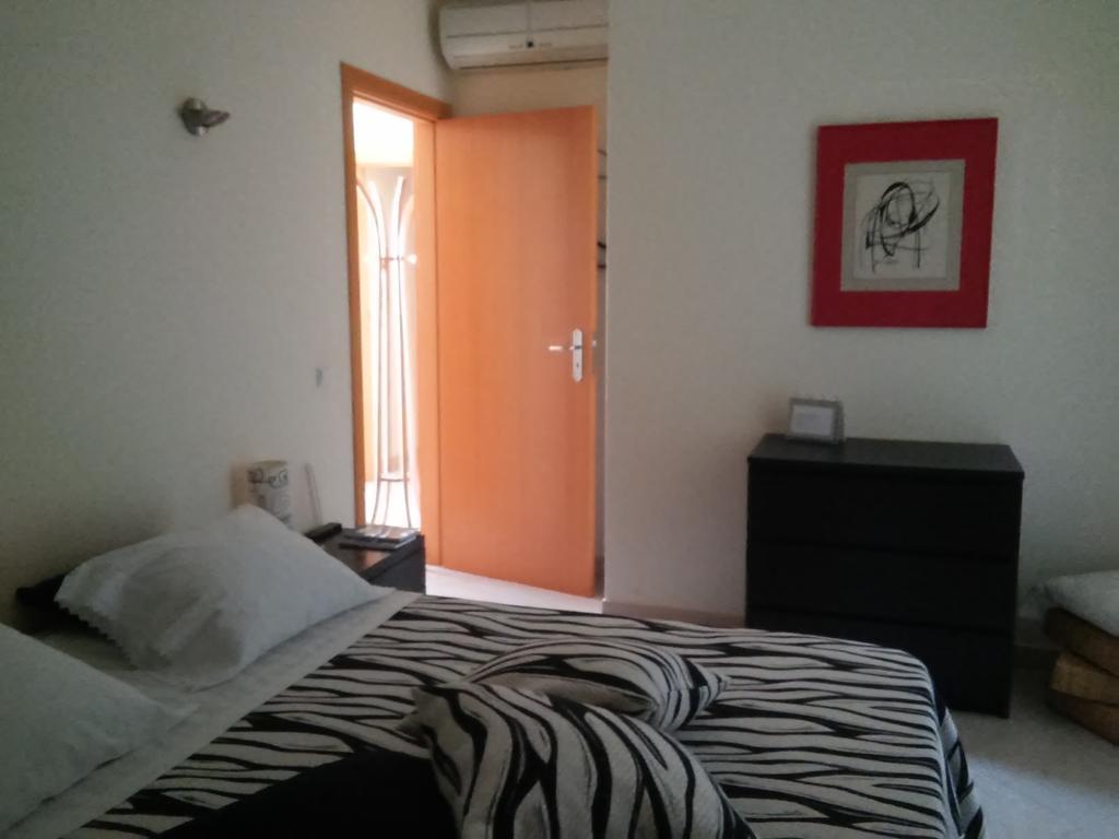 Philips Flat Lägenhet Alvor Exteriör bild