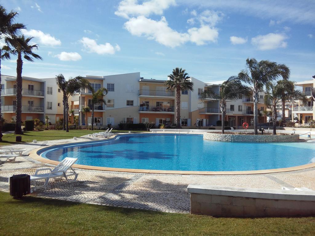 Philips Flat Lägenhet Alvor Exteriör bild