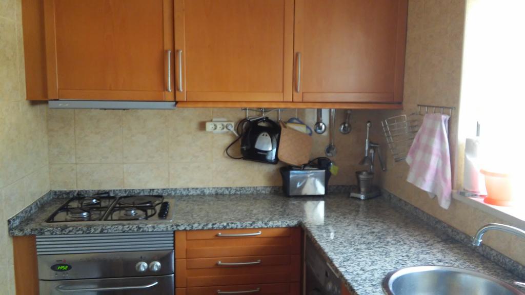 Philips Flat Lägenhet Alvor Exteriör bild